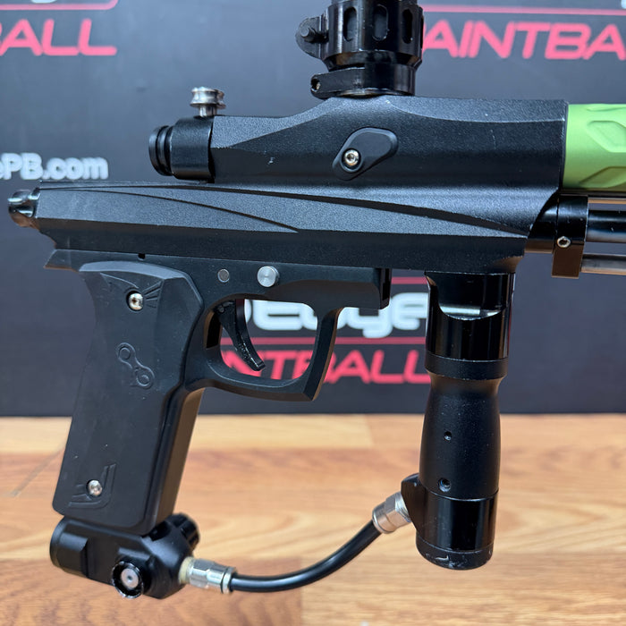 Pre Owned - Azodin KPC+ Pump - Black