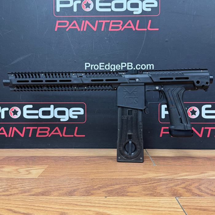 Pre Owned - Planet Eclipse EMF100 Magfed - Black