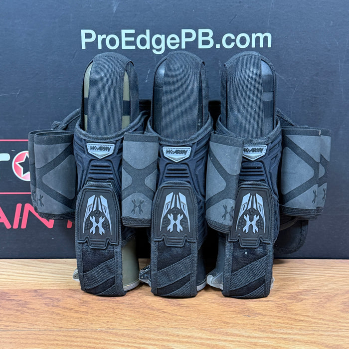 Pre Owned - HK Army Magtek Pod Pack - Black - 3+4