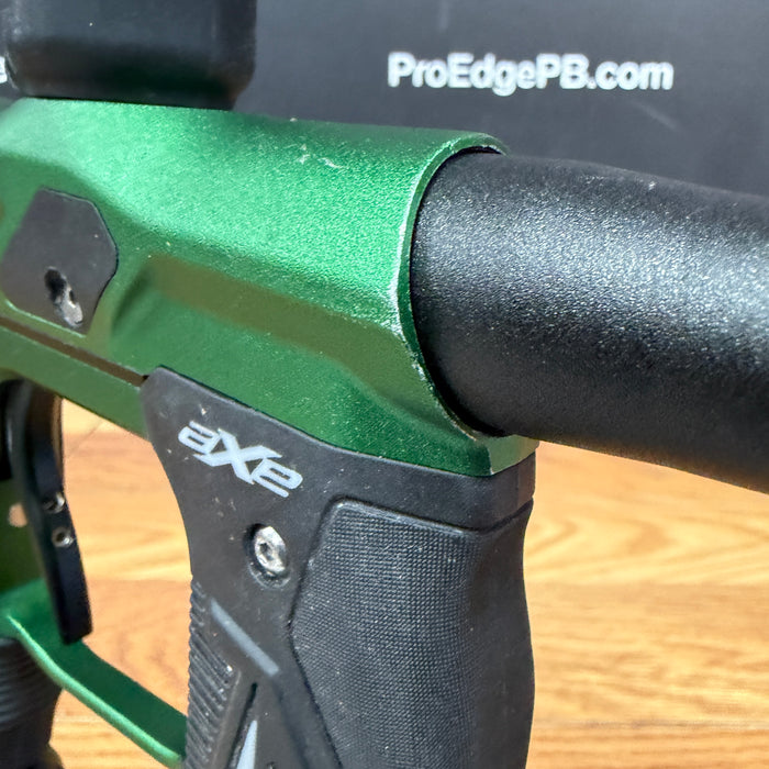Pre Owned - Empire Axe 2.0 Marker - Green Black