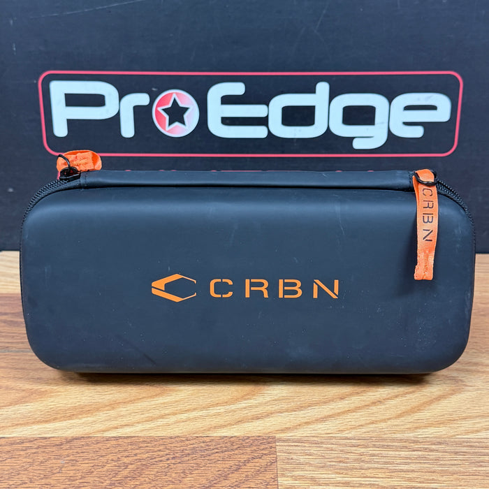 Pre Owned - CRBN PWR Barrel Kit - 4 Inserts - Black Blue