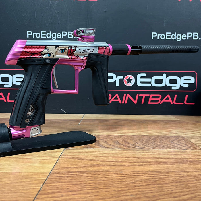 Pre Owned - Planet Eclipse CS1.5 - Pink Lady