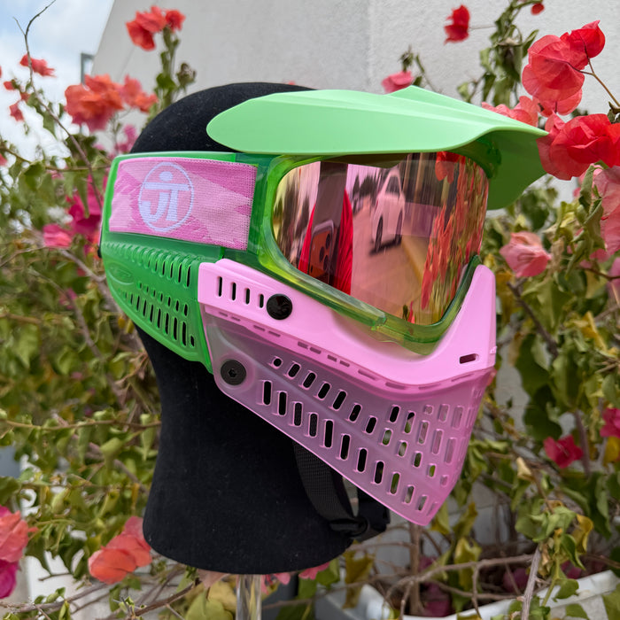 JT - Custom* Proflex Paradise