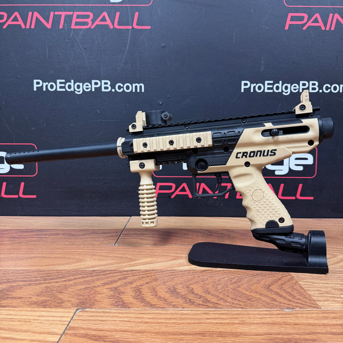 Pre Owned - Tippmann Cronus Basic - Tan