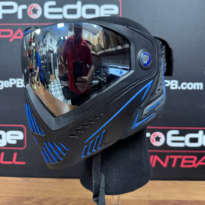 Pre Owned - Dye i5 Goggle -  Blue Black