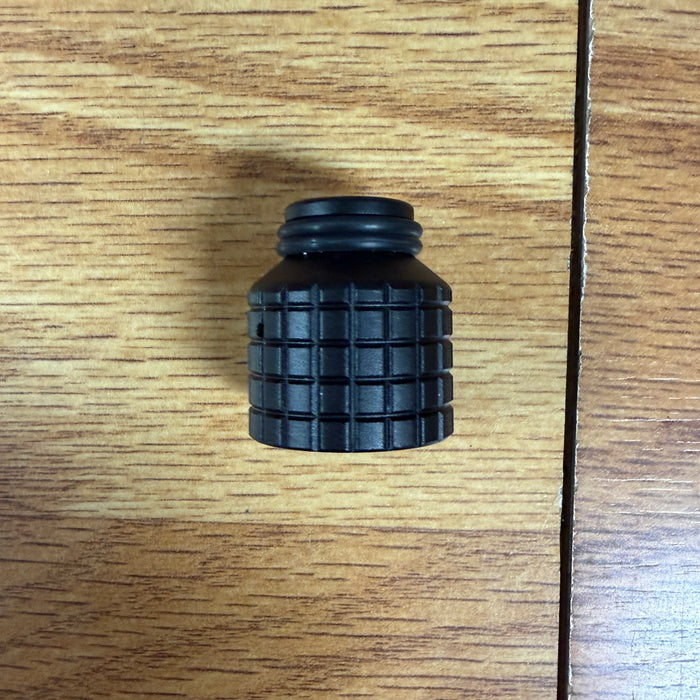 Pre Owned - HK Army Thread Saver - Black