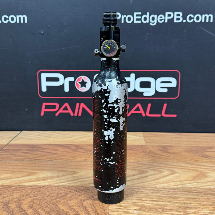 Pre Owned - Spyder 13 CI 3000 PSI Tank - Black