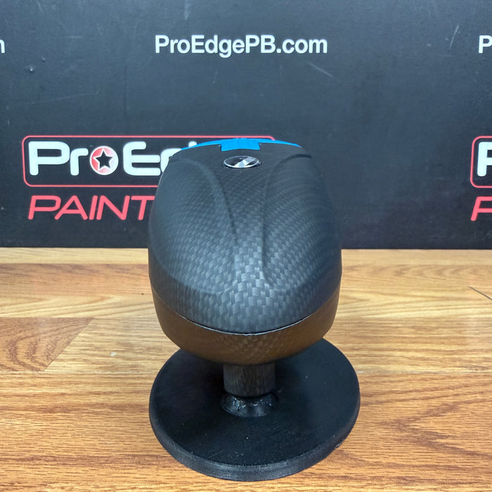 Pre Owned - Dye Rotor R2 Loader - Carbon Blue