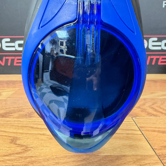 Pre Owned - Dye LTR Loader - Blue