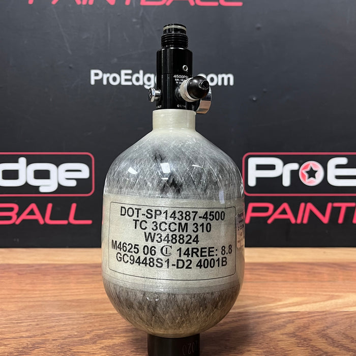 Pre Owned - Empire 48/4500 - Grey