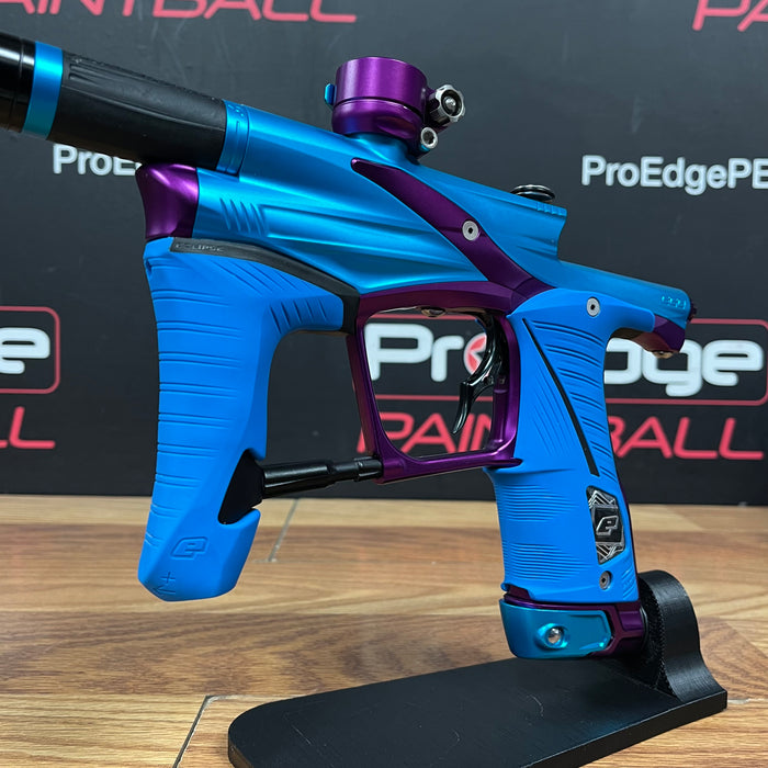 Pre Owned - Planet Eclipse LV1.6 - Blue/Purple