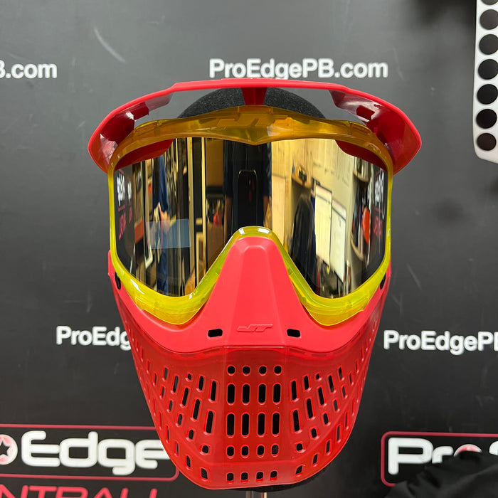 JT - Custom* Proflex "Ironman"