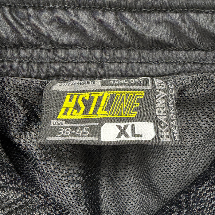 Pre Owned - HK Army HSTL Pants - Black - X-Large