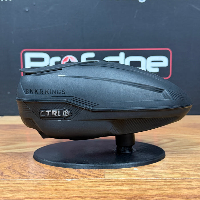 Pre Owned - Bunker Kings CTRL 1 Loader - Black