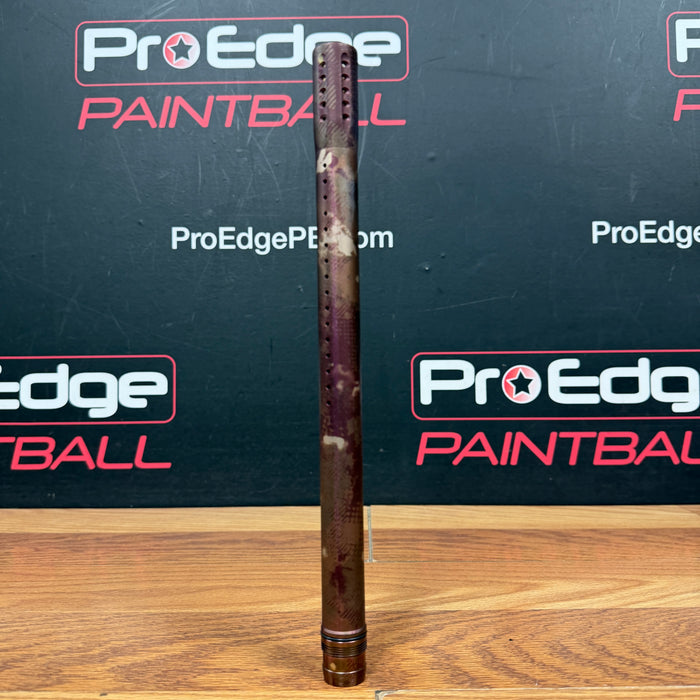 Pre Owned - Dye UL Barrel Tip 18" - Camo