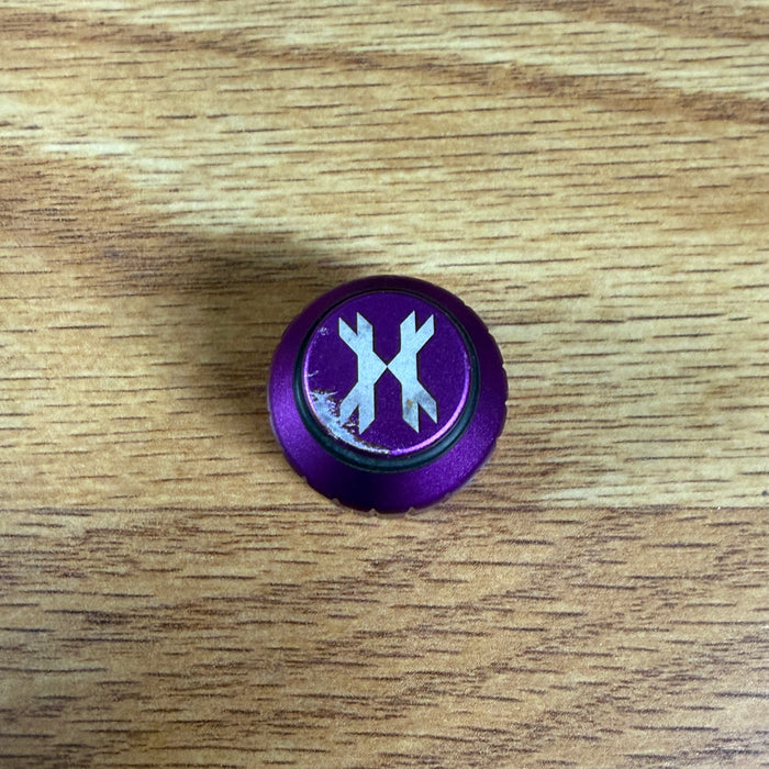 Pre Owned - HK Army Thread Saver - Purple