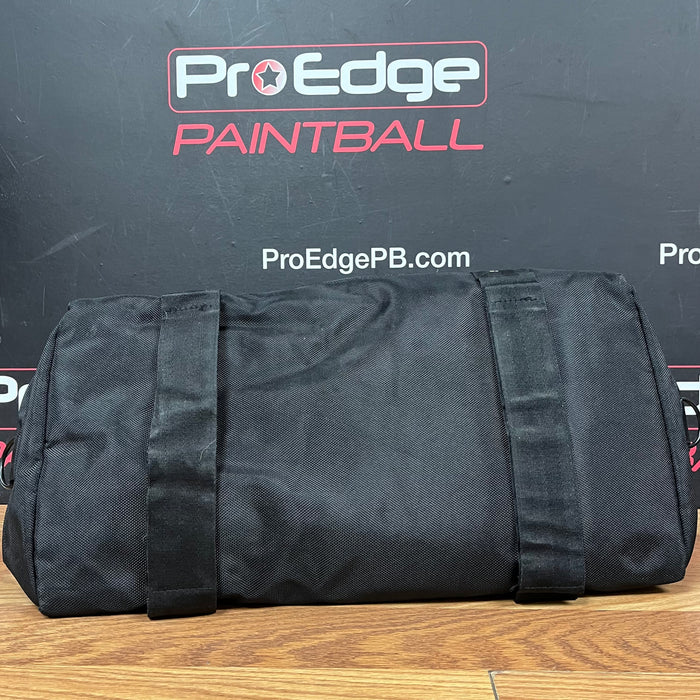 Pre Owned - Push Div 01 Shoulder Bag - Black