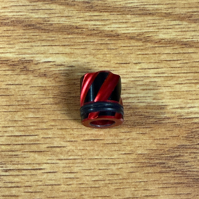 Pre Owned - HK Army Orbit Nipple Cover - Red