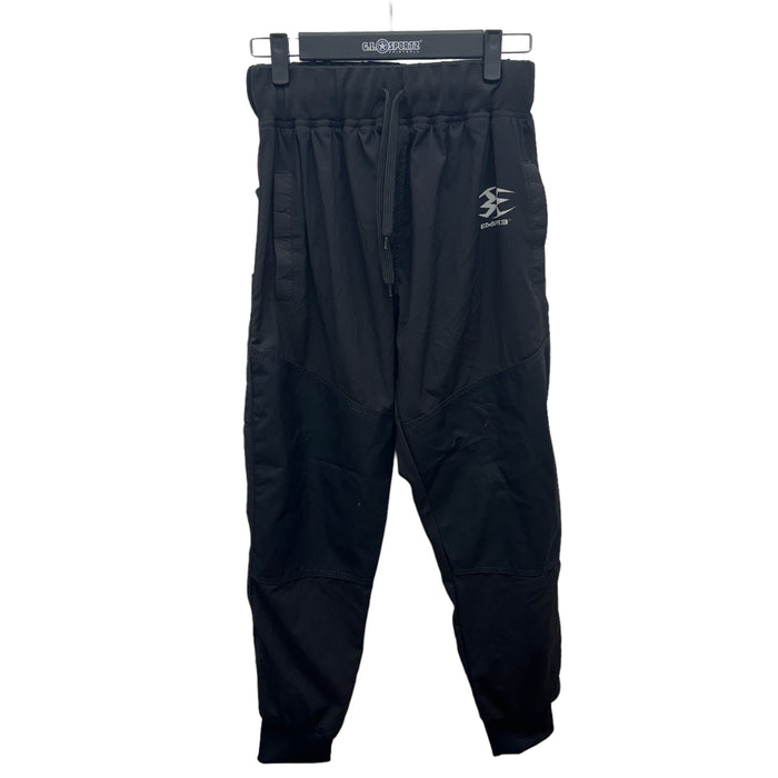 Pre Owned -Empire Jogger Pants Black - SMALL