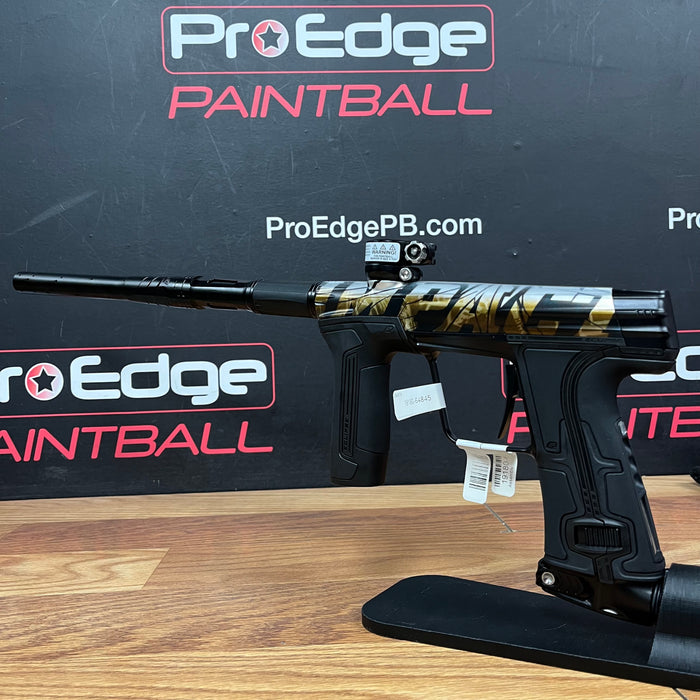 Pre Owned - Planet Eclipse CS3 - Edmonton Impact Team Edition