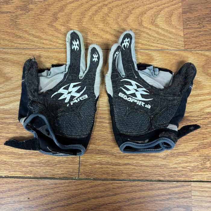 Pre Owned - Empire Gloves - Medium