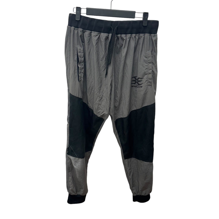 Pre Owned - Empire Pants Grey - Medium