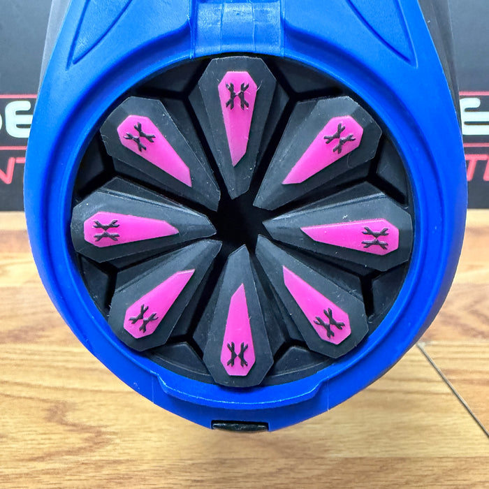 Pre Owned - Dye LTR Loader - Blue