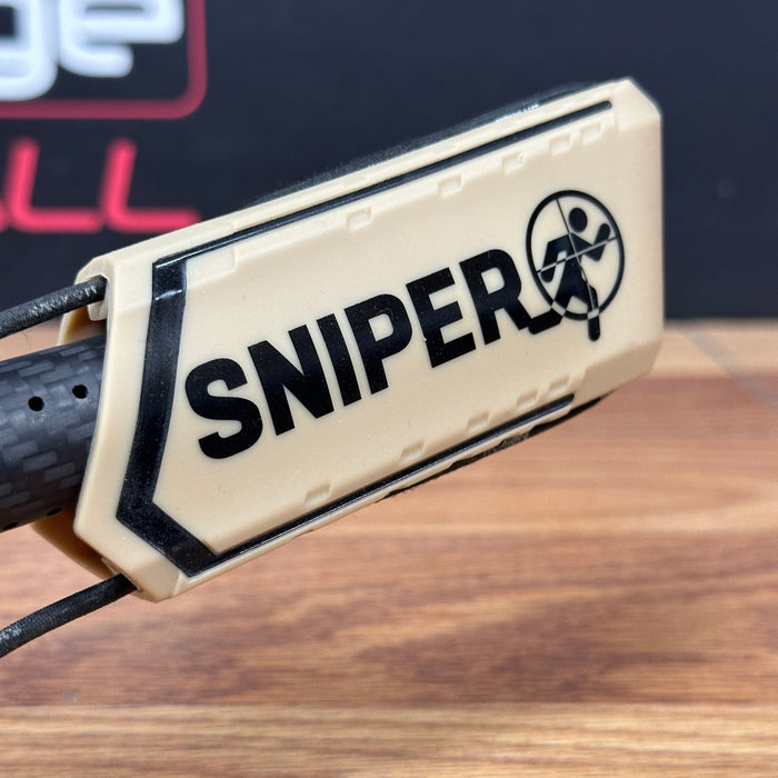 Pre Owned - HK Army Barrel Sock - Sniper