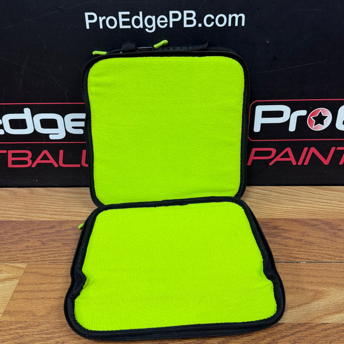 Pre Owned - Exalt Marker Hard Case - Black Lime
