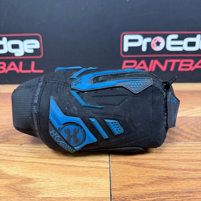Pre Owned - HK Army Tank Cover - Black Blue