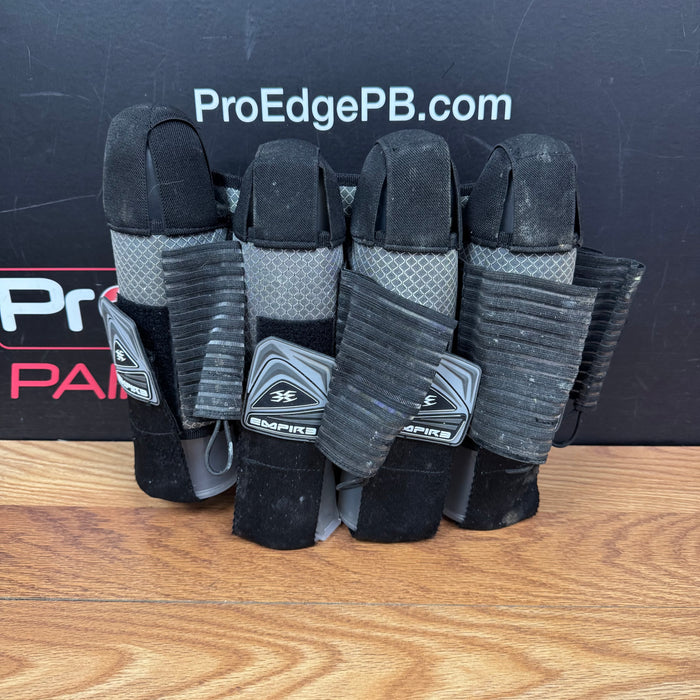 Pre Owned - Empire 4+7 Pod Pack Grey/Black (Copy)