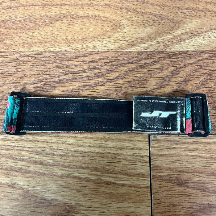 Pre Owned - JT Goggle Strap - Tropical