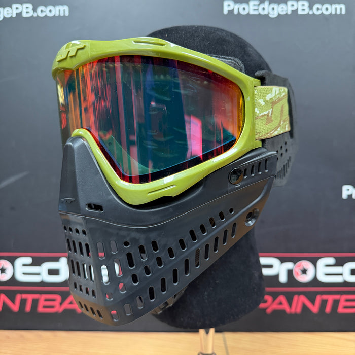 JT - Custom* Proflex " Forest Assassin "
