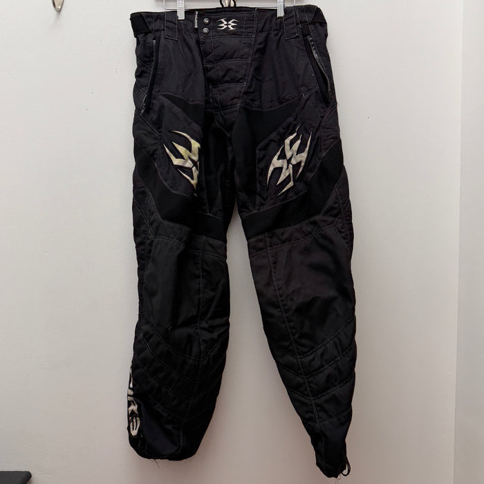 Pre Owned - Empire Contact Zero Paintball Pant - Large - Black