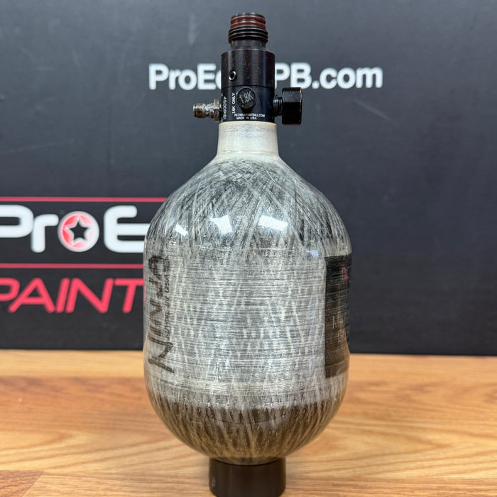 Pre Owned - Ninja Lite 50 4500 Tank - Grey