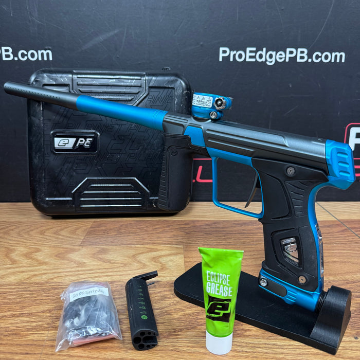 Pre Owned - Planet Eclipse 170R - Grey Teal
