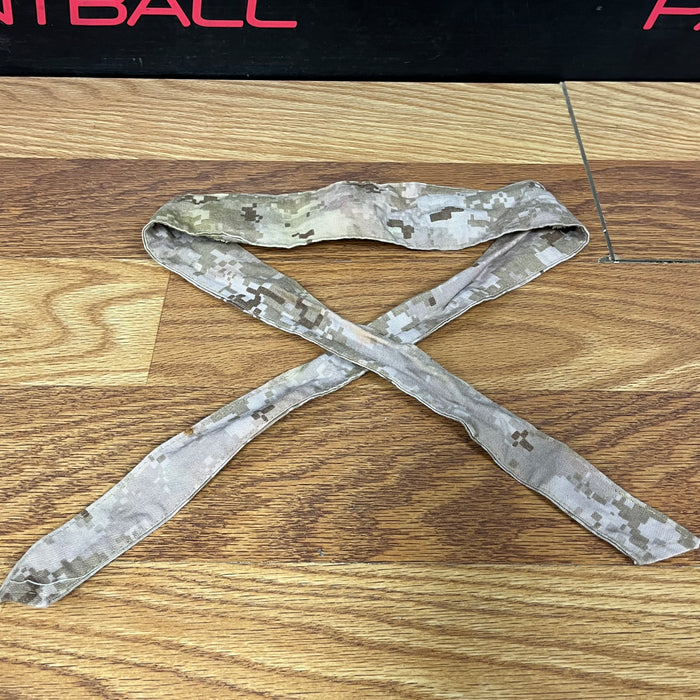 Pre Owned - HK Army Headband - Digital Camo