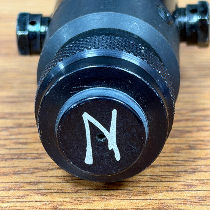 Pre Owned - Ninja Thread Saver - Black