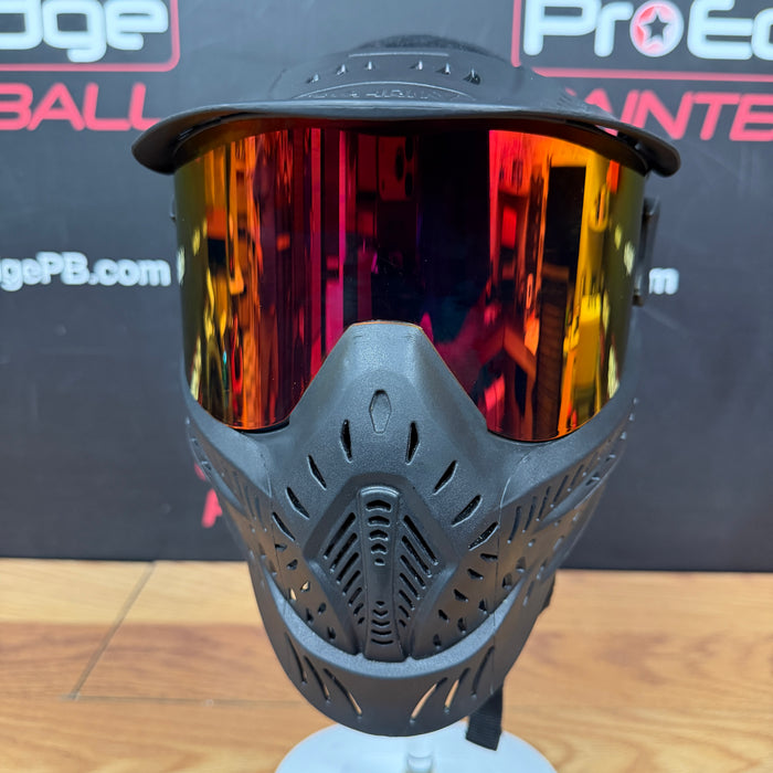 Pre Owned - HK Army HSTL Goggle - Black