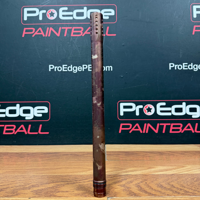 Pre Owned - Dye UL Barrel Tip 18" - Camo