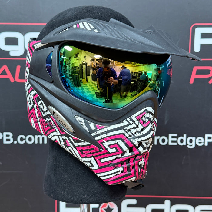 Pre Owned - VForce Grillz SE - Street Magenta