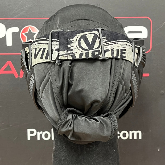 Pre Owned - Virtue Vio Ascend- Black