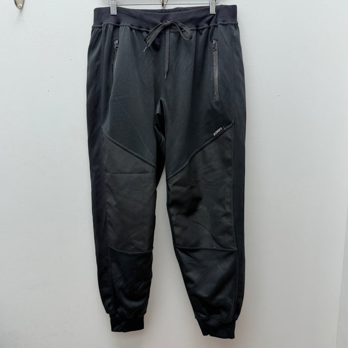 Pre Owned - Dyzana Core Jogger Paintball Pant - Black - Large