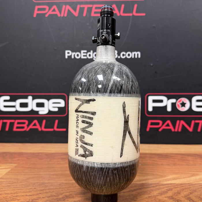 Pre Owned - Ninja Lite 68 4500 Tank - Grey