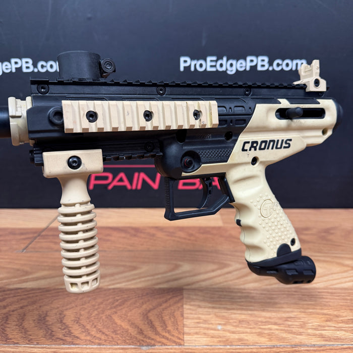 Pre Owned - Tippmann Cronus Basic - Tan