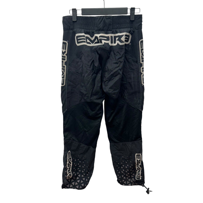 Pre Owned - GI Race Pants AC Dallas Black - Medium