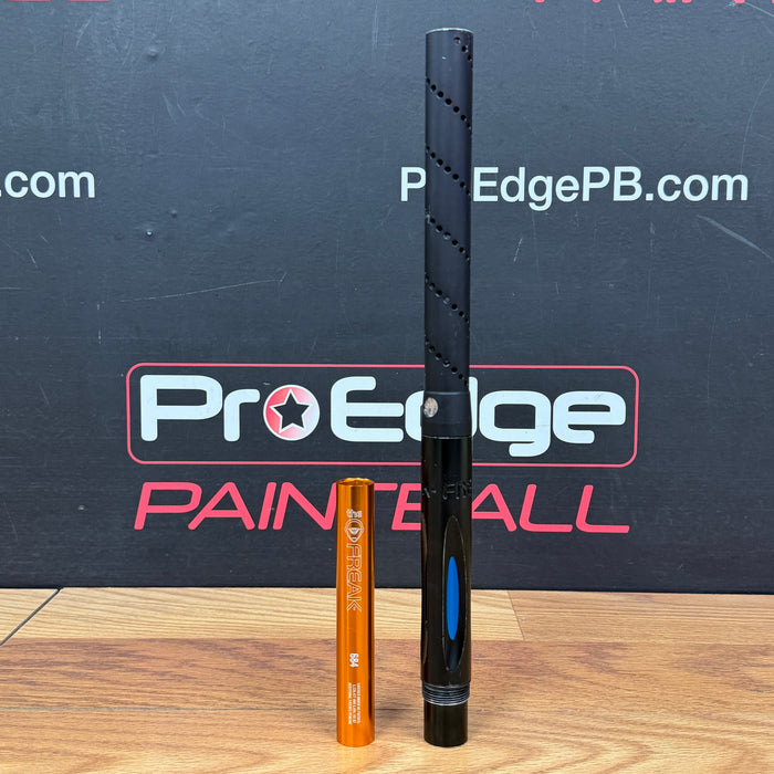 Pre Owned - Freak 14" Barrel - Standard Insert 2 Piece - Black