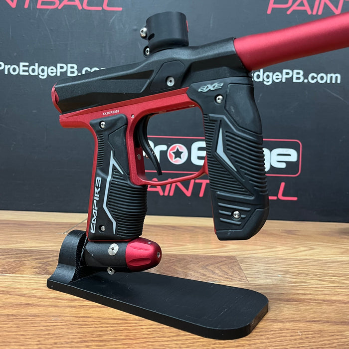 Pre Owned - Empire Axe 2.0 - Black/Red