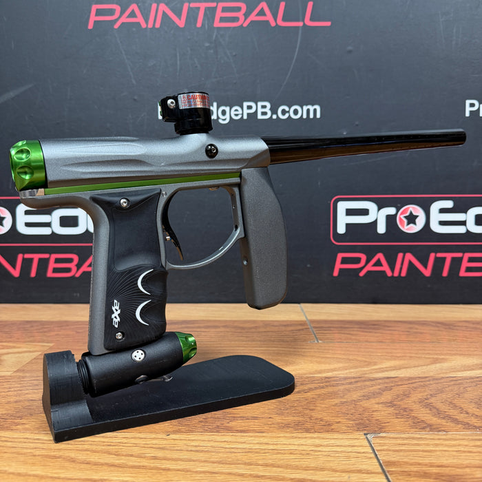 Pre Owned - Empire Axe - Grey Lime - (SOLD AS IS/NO WARRANTY)