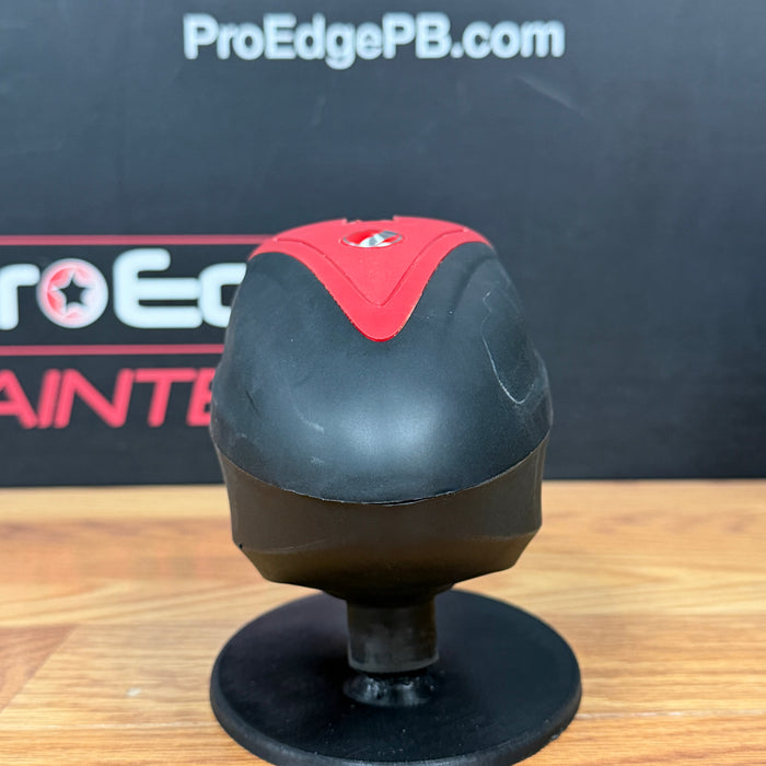 Pre Owned - Dye LTR Loader - Black and Red with Speedfeed